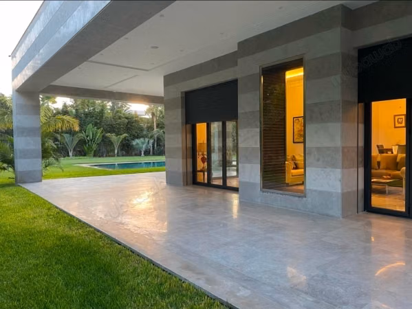 In vendita Villa di lusso 1854m² Souissi