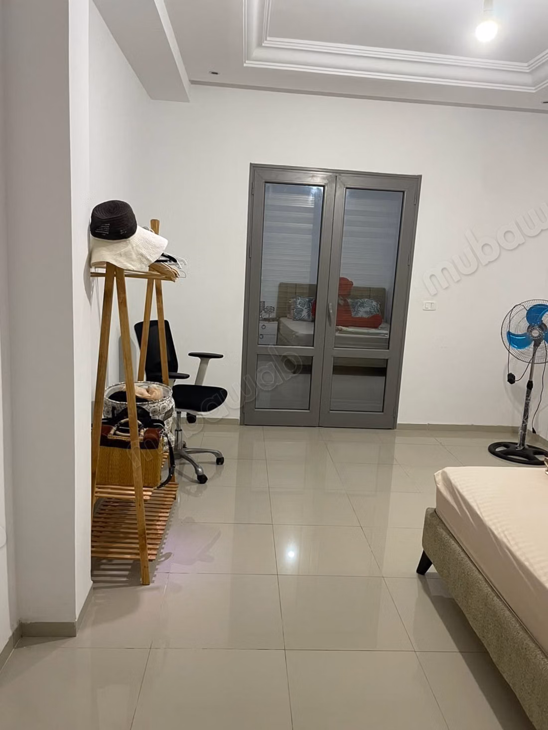 À LOUER – Appartement S2 Meublé à Mrezga