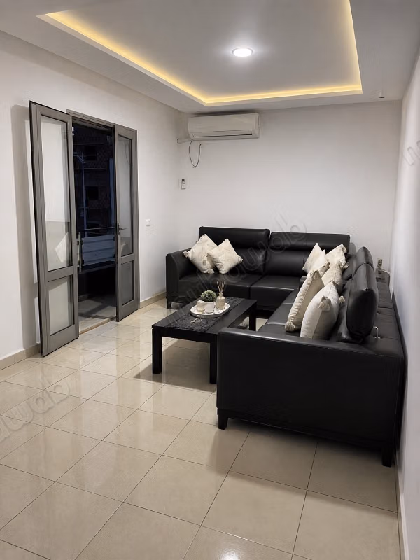 À LOUER – Appartement S2 Meublé à Mrezga