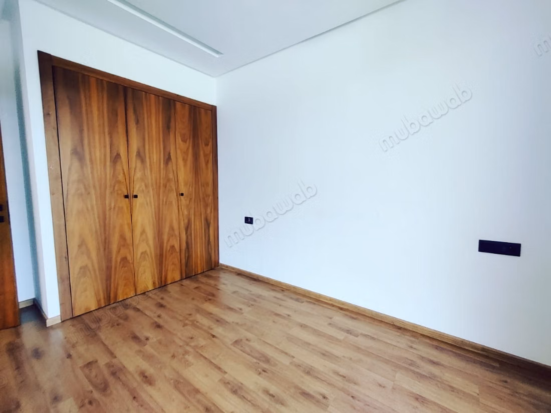 Studio vuoto in affitto Casablanca Finance City