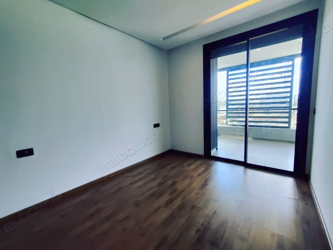 Studio vuoto in affitto Casablanca Finance City