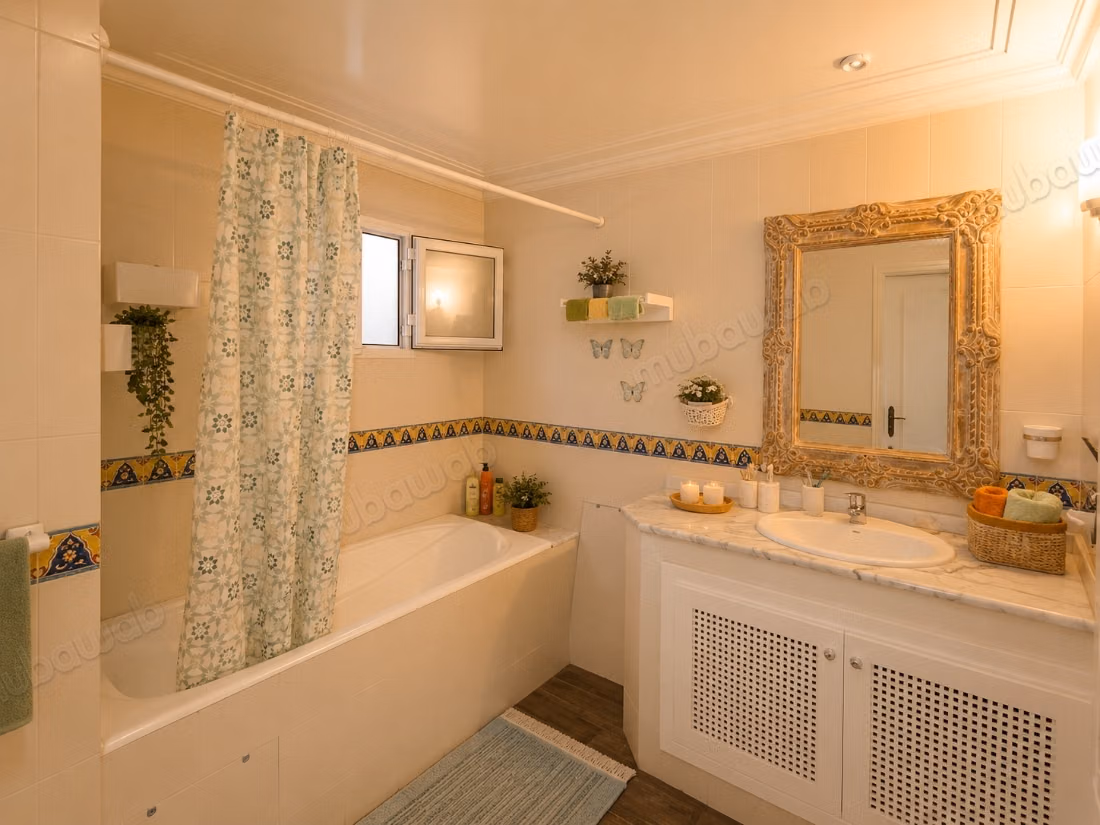 À VENDRE – Appartement S2 à Yasmine Hammamet