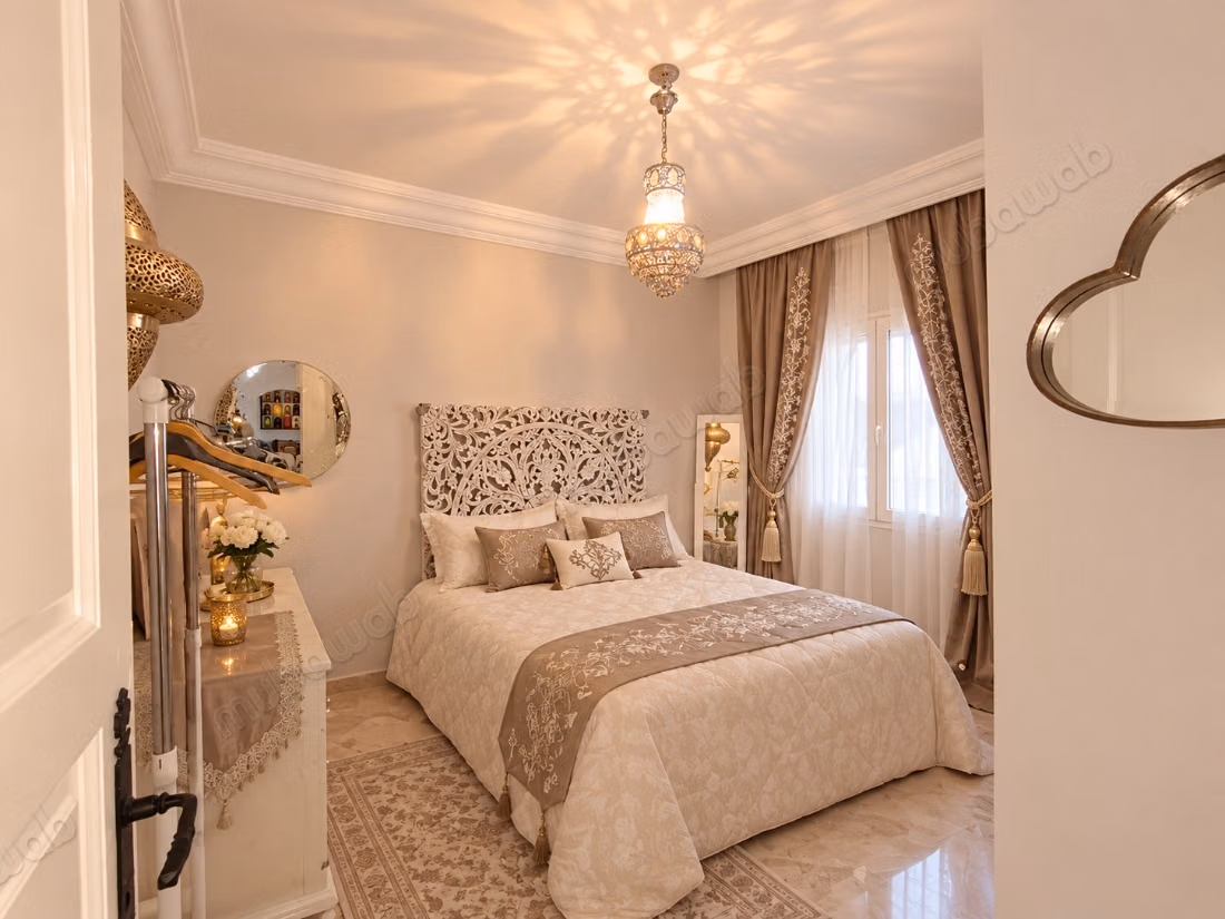 À VENDRE – Appartement S2 à Yasmine Hammamet