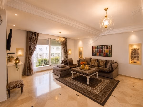 À VENDRE – Appartement S2 à Yasmine Hammamet