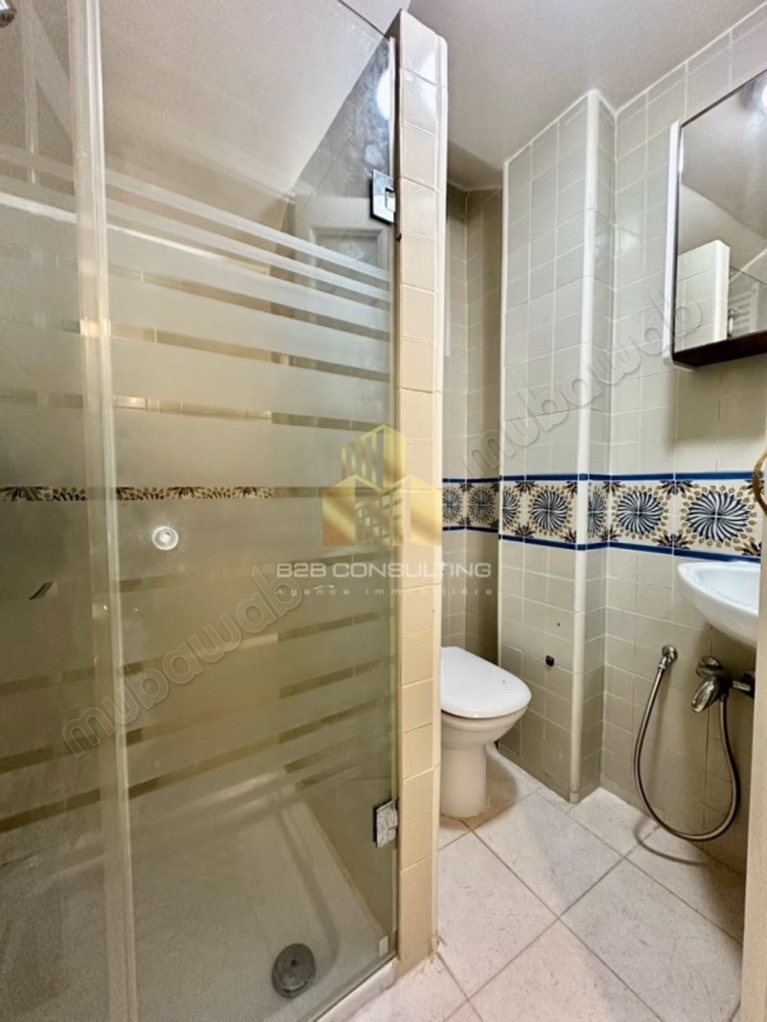 In affitto una villa S3 a Cartagine