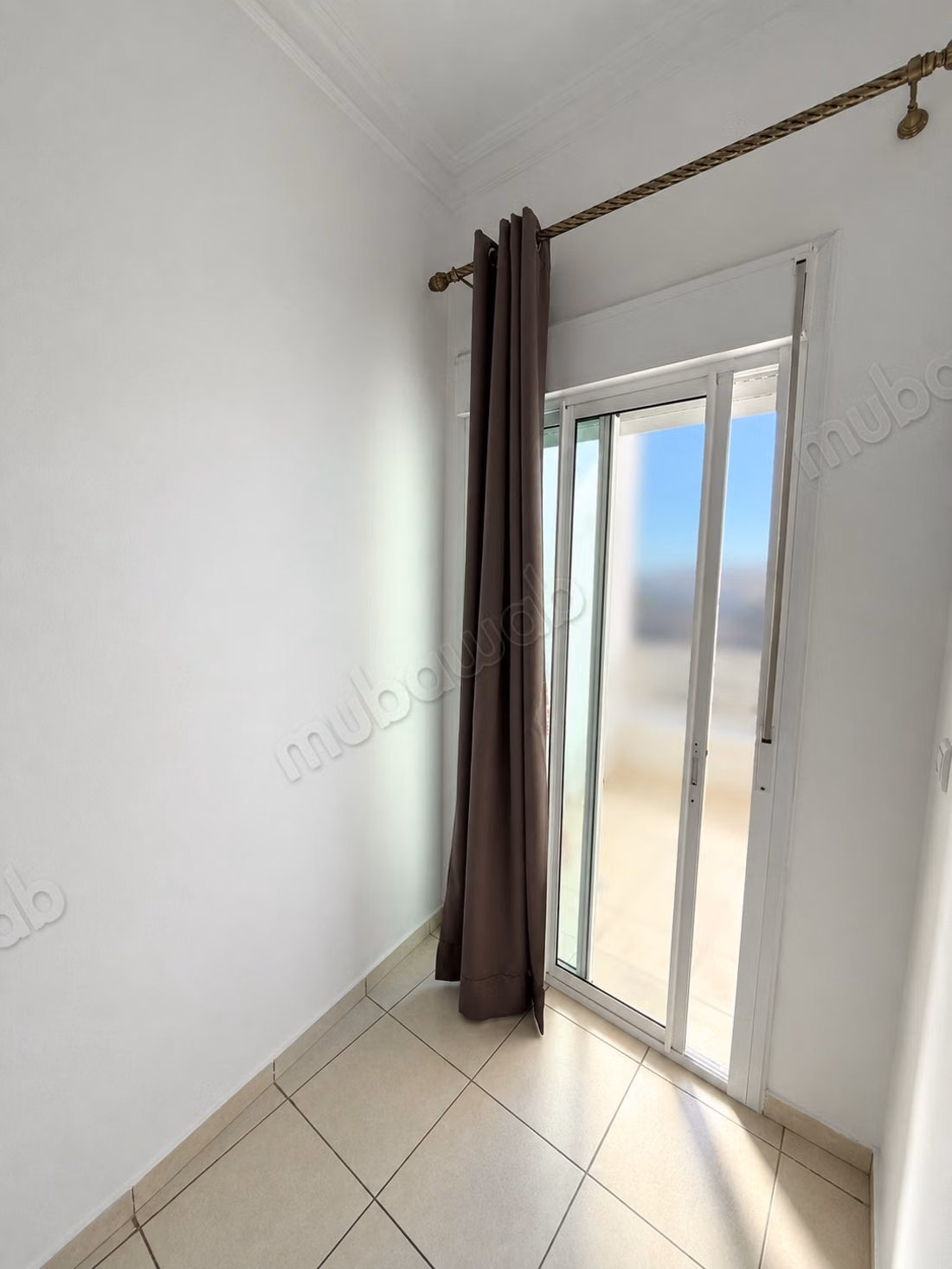 Apartment Near Marjane Route Rabat