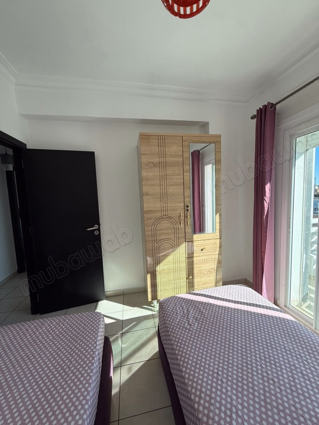 Apartment Near Marjane Route Rabat
