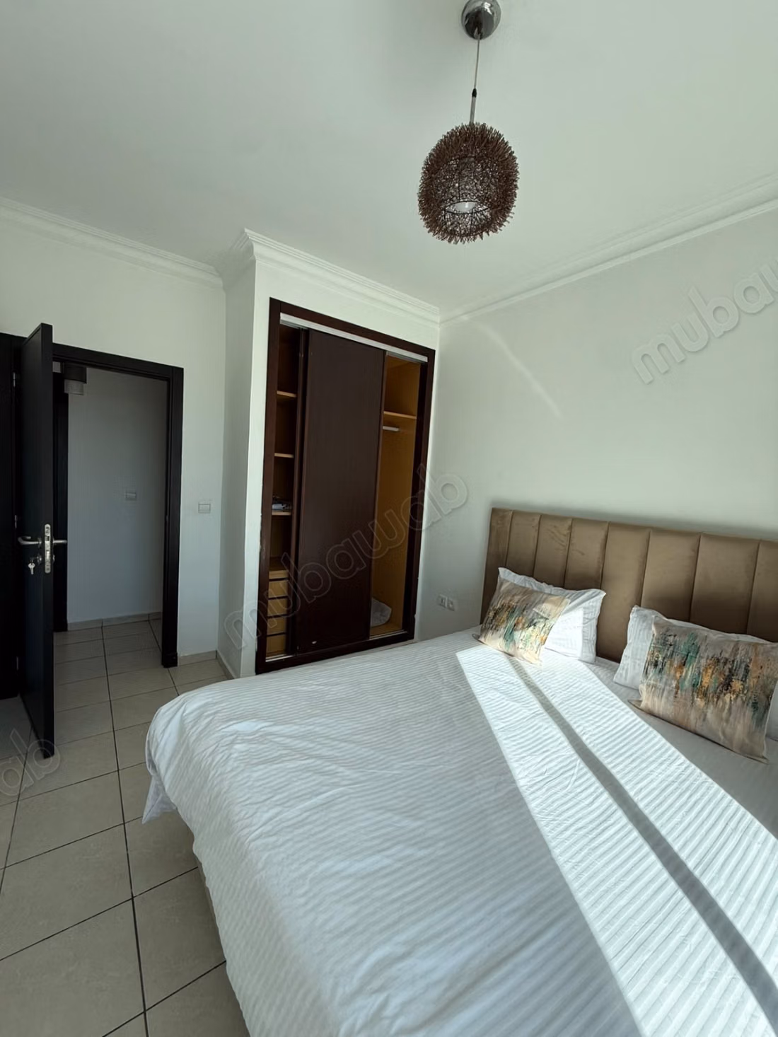 Apartment Near Marjane Route Rabat