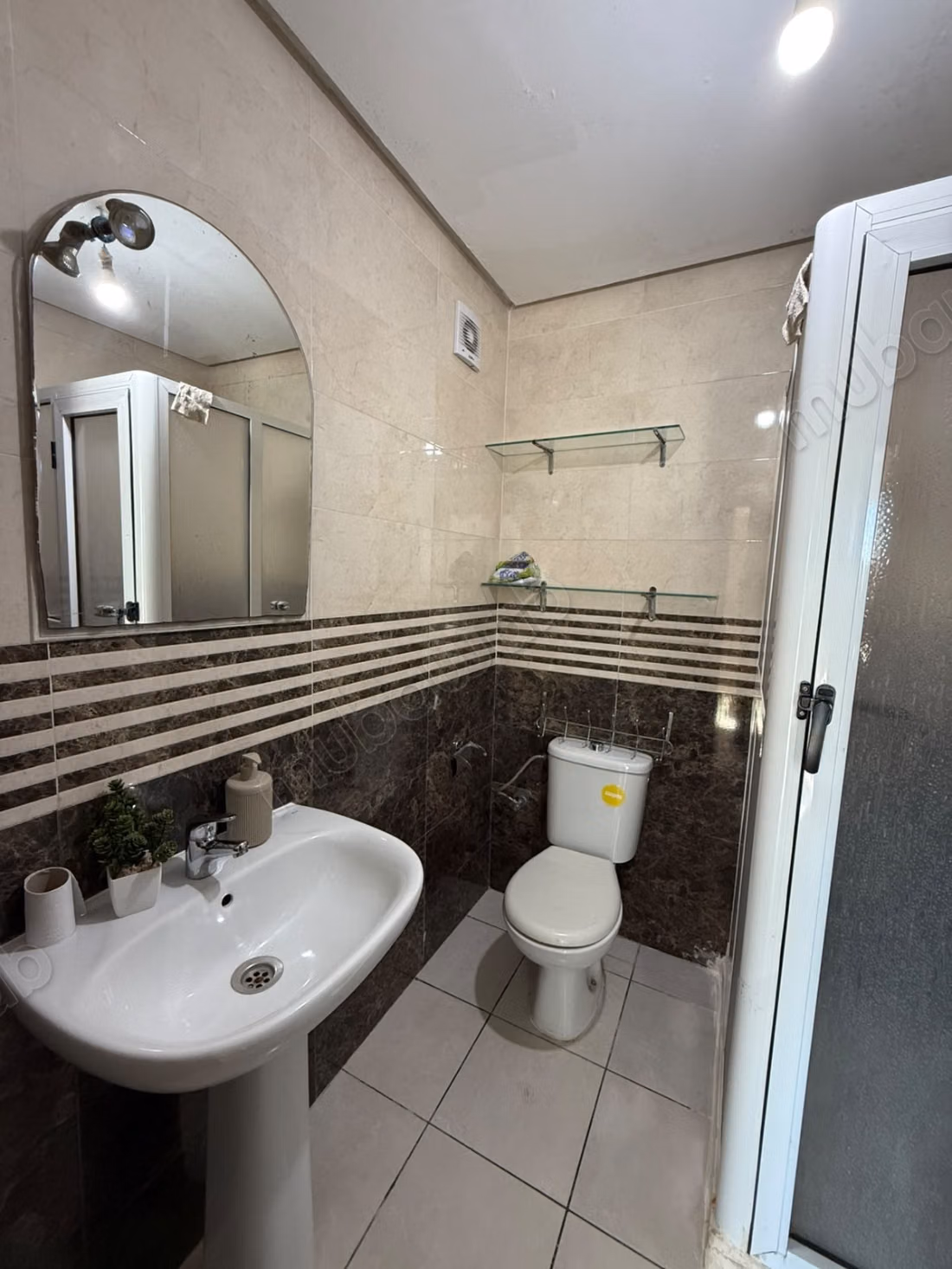 Apartment Near Marjane Route Rabat