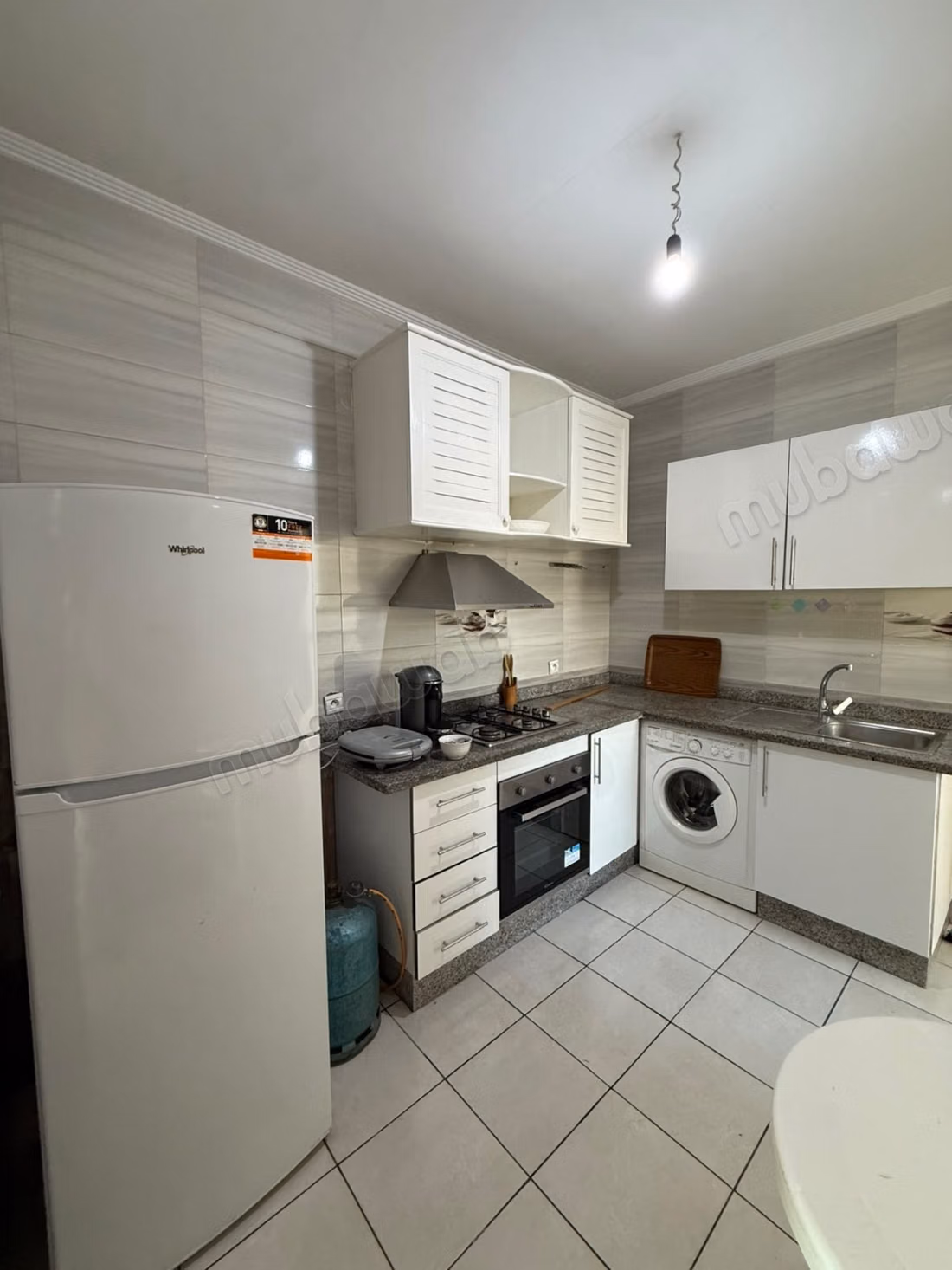 Apartment Near Marjane Route Rabat