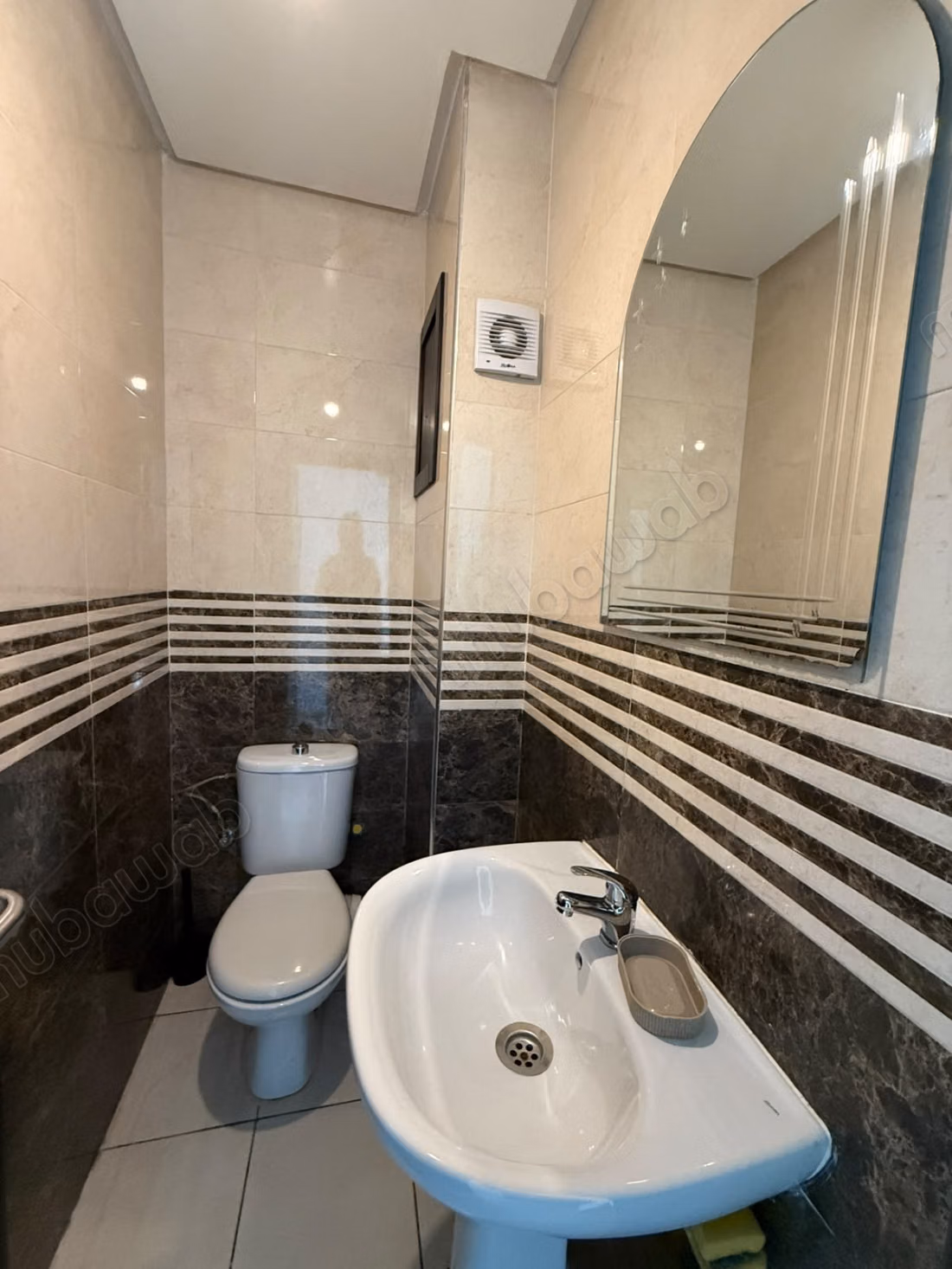 Apartment Near Marjane Route Rabat