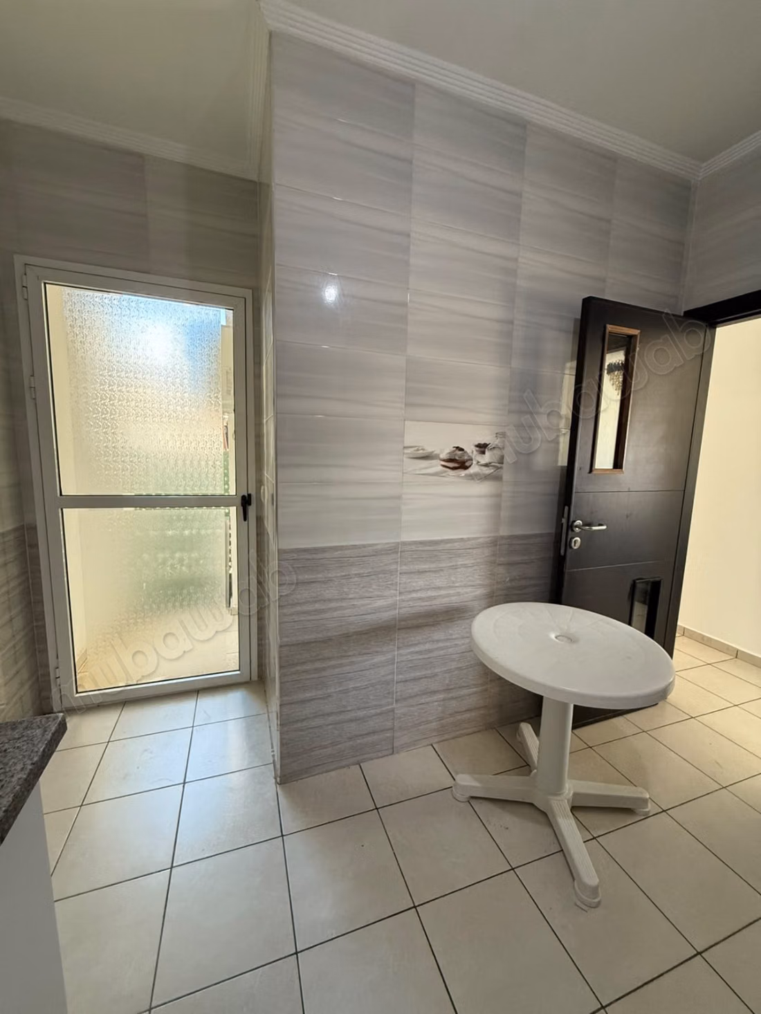Apartment Near Marjane Route Rabat