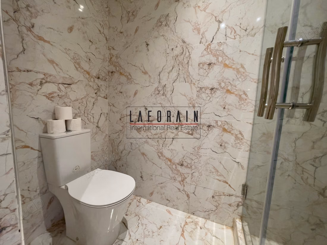 Appartement à louer à Avenue Mohamed VI