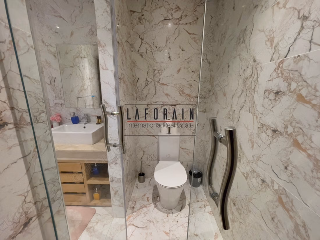 Appartement à louer à Avenue Mohamed VI