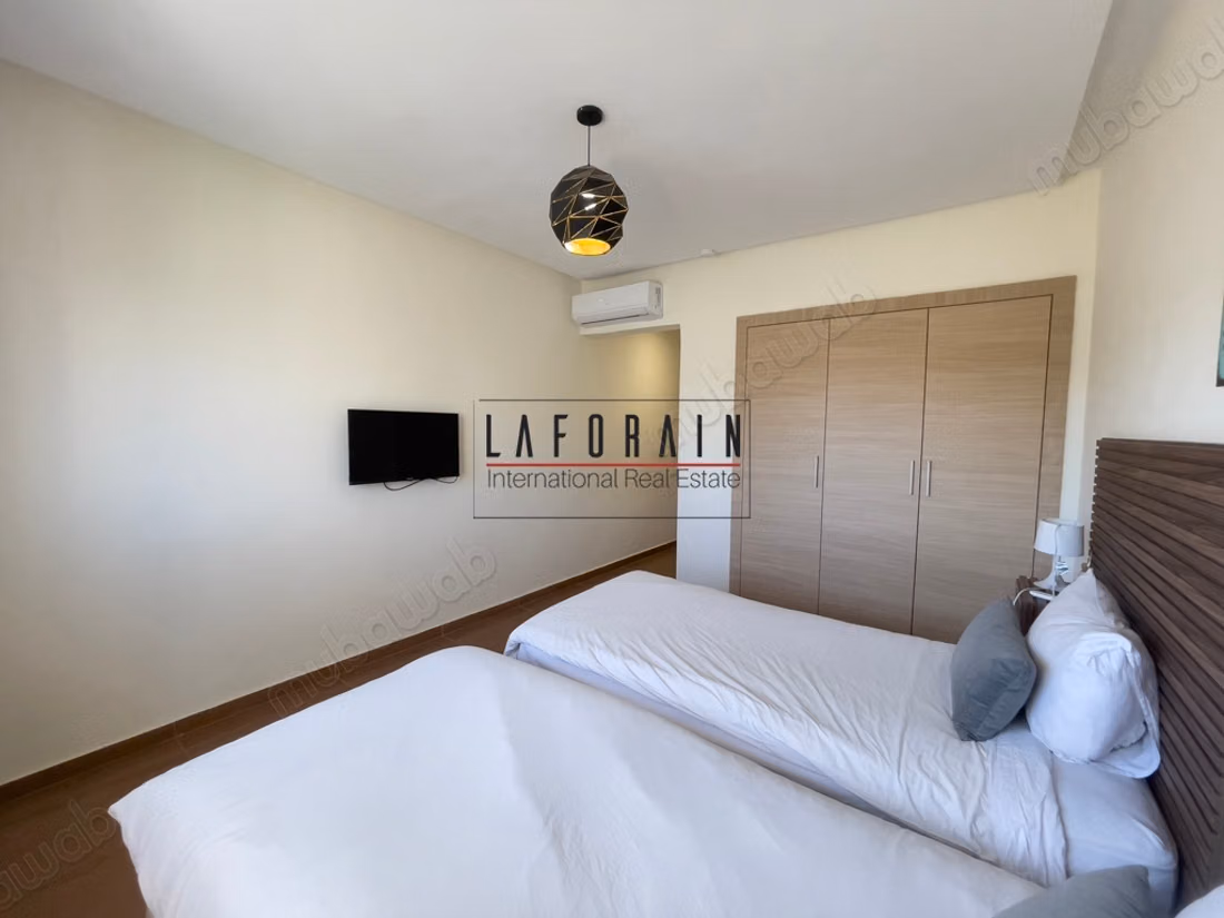 Appartement à louer à Avenue Mohamed VI