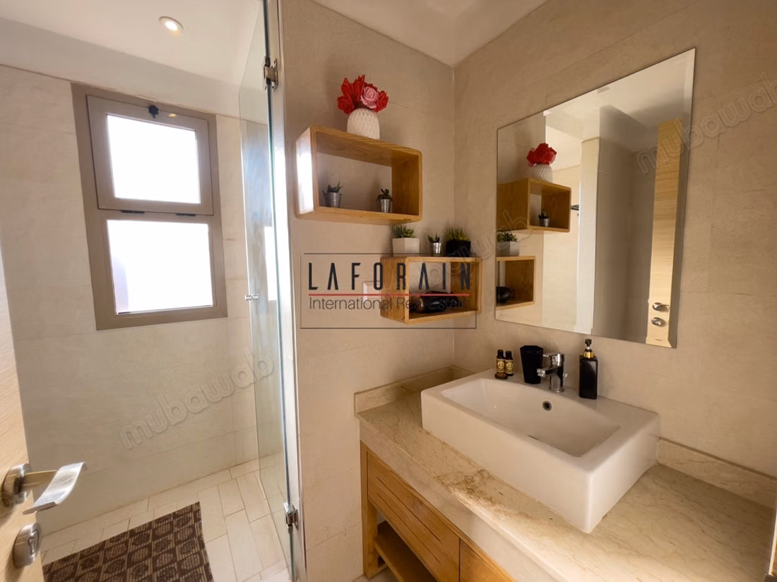 Appartement à louer à Avenue Mohamed VI