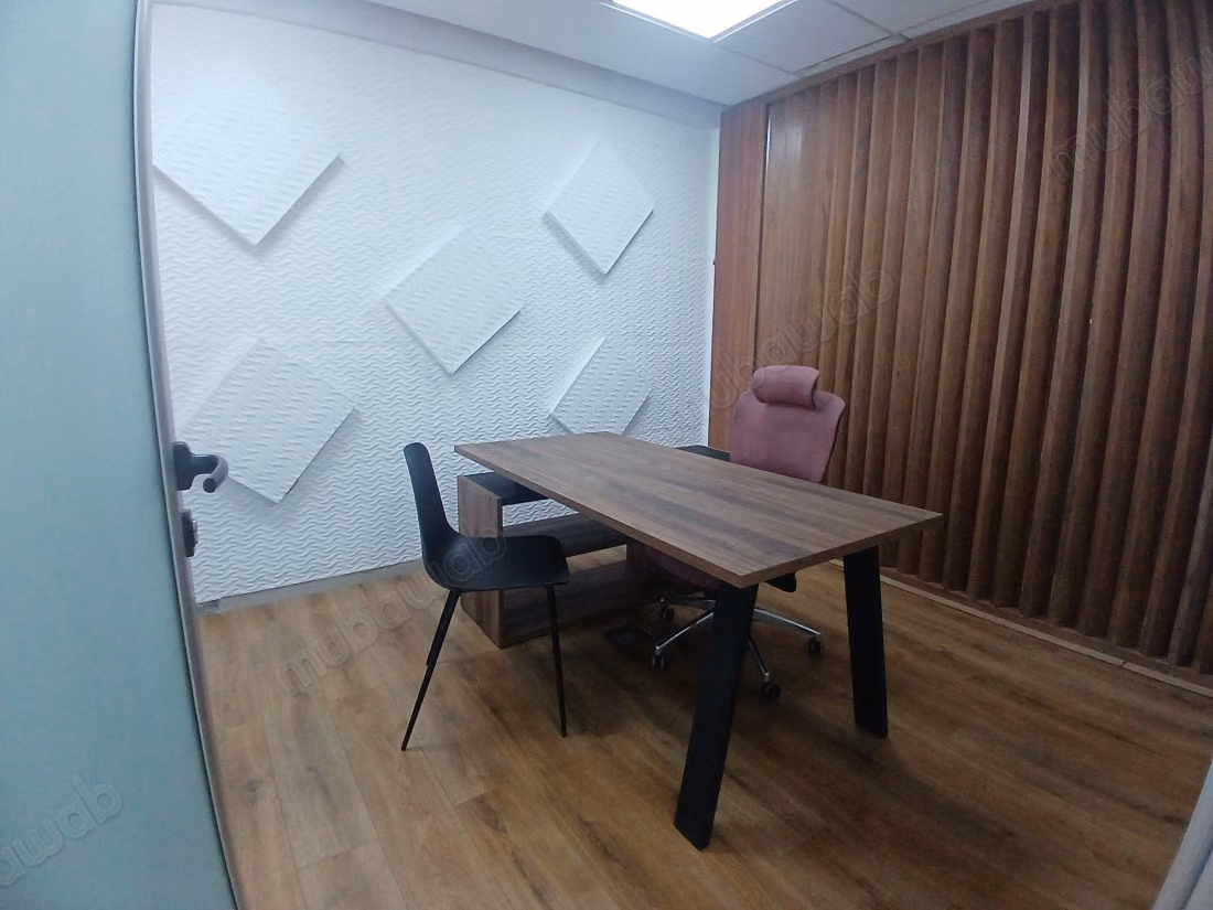 À vendre plateau bureau 84m² à guéliz