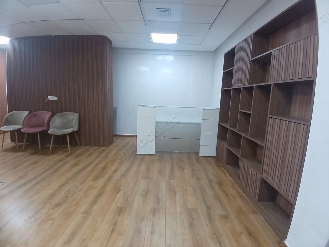 À vendre plateau bureau 84m² à guéliz