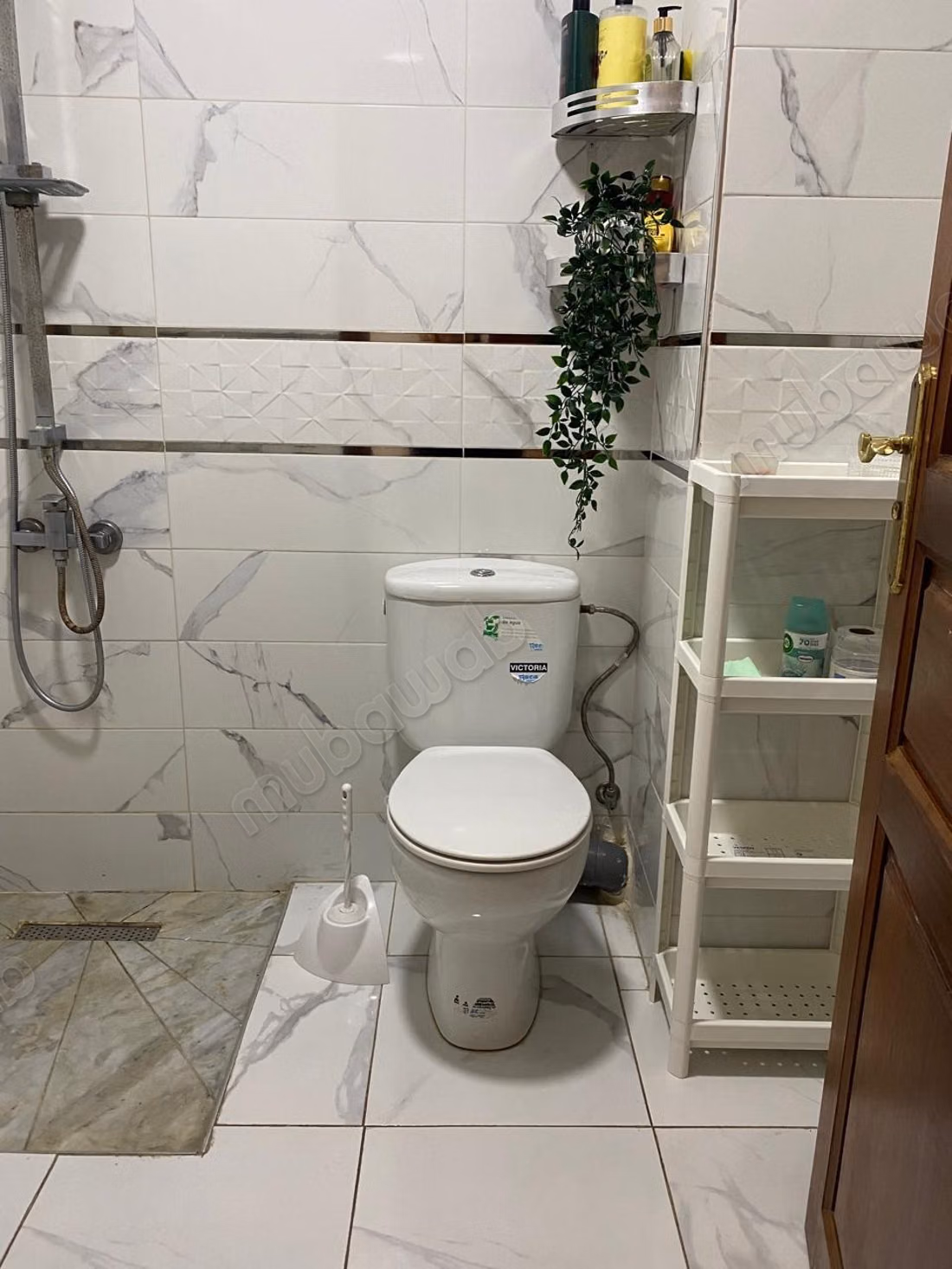 Appartement 3 ch sans vis a vis