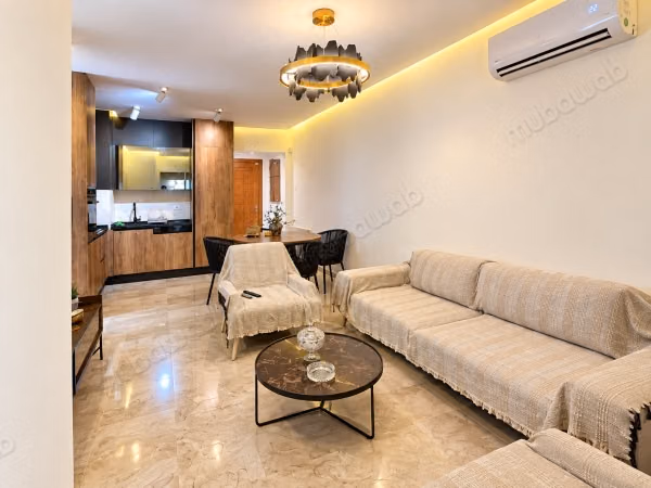 À VENDRE – Appartement S3 en RDC à Hammamet Sud
