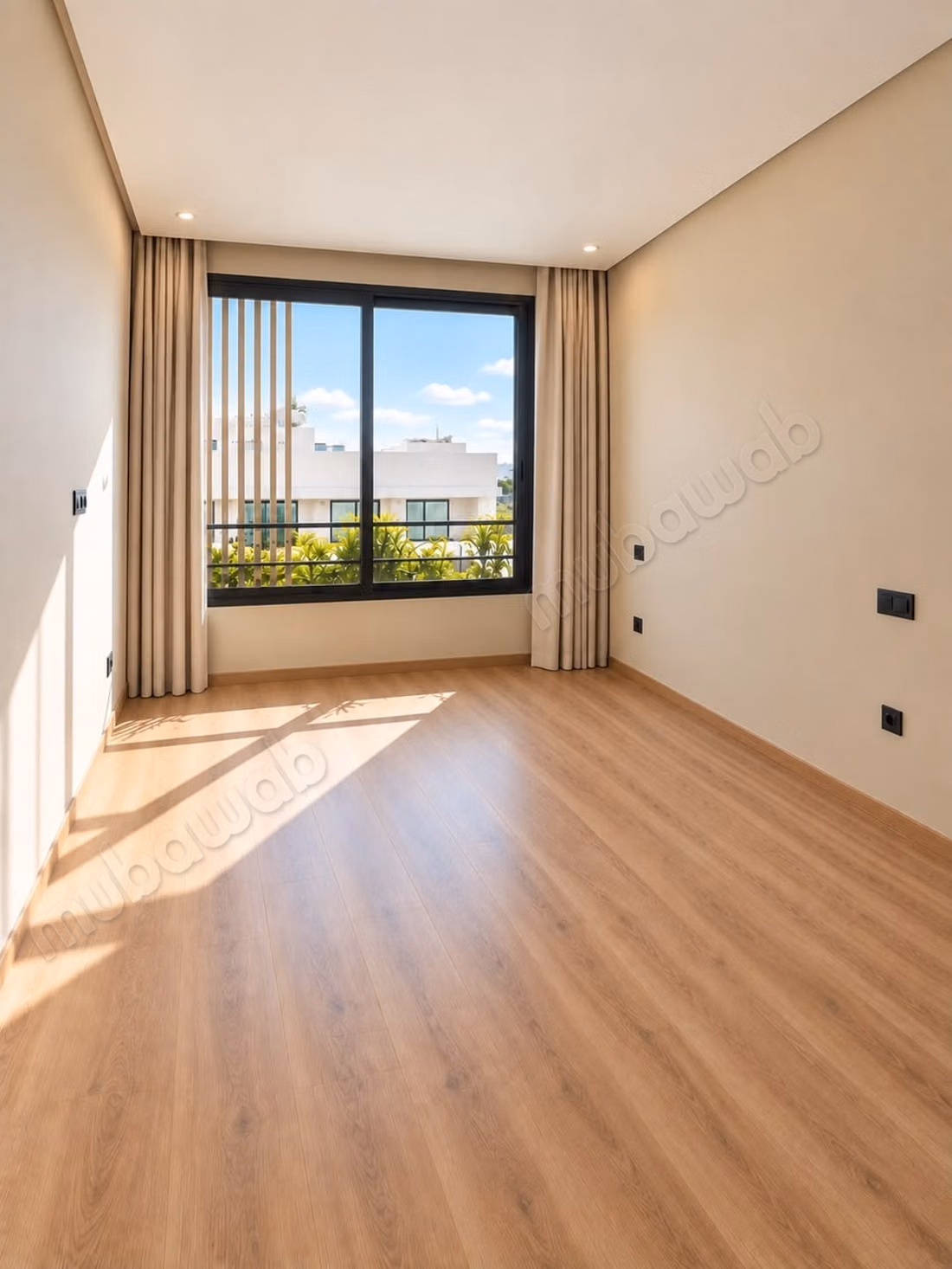 Ferme Bretonne Beau studio vide à la location