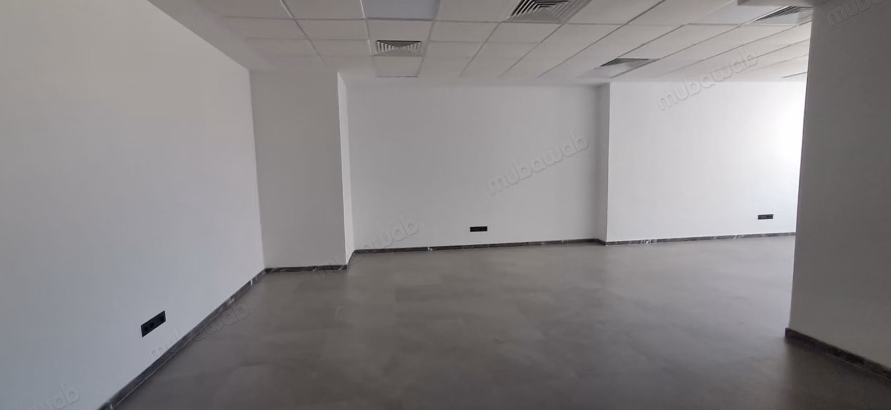 New open space office in Sidi Maârouf
