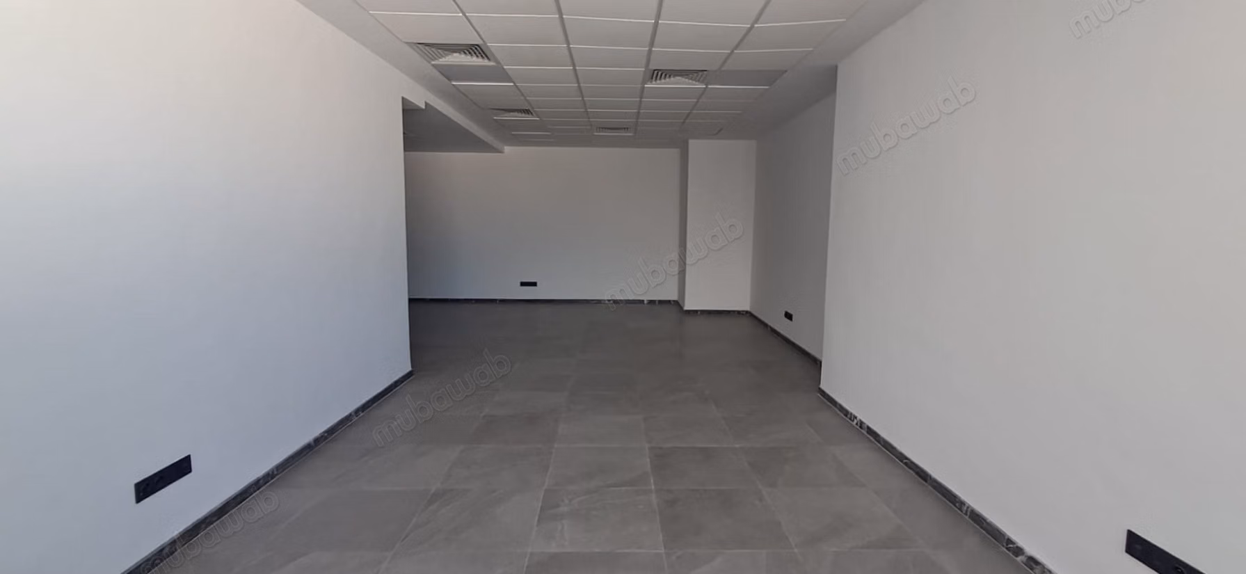 New open space office in Sidi Maârouf