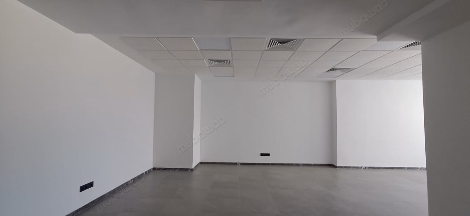 New open space office in Sidi Maârouf