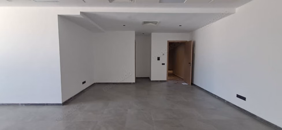 New open space office in Sidi Maârouf