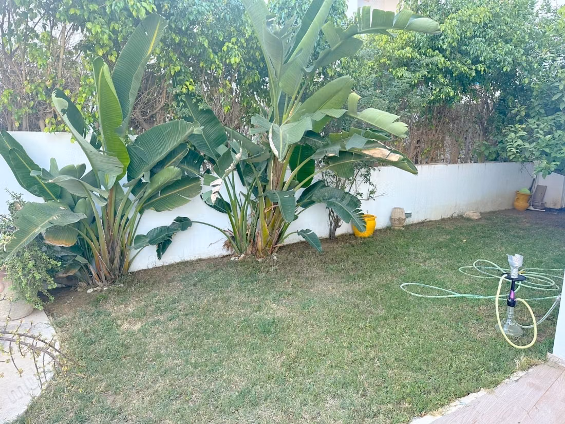 Location s3 meublé à Yasmine 
hammamet marina