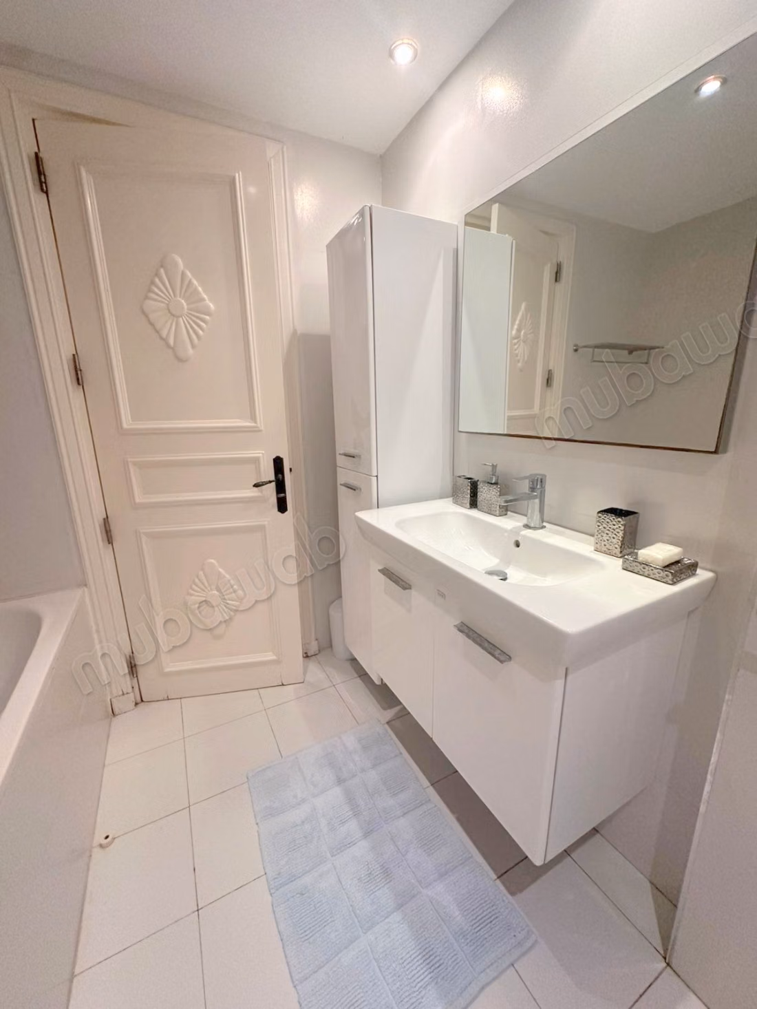 Location s3 meublé à Yasmine 
hammamet marina