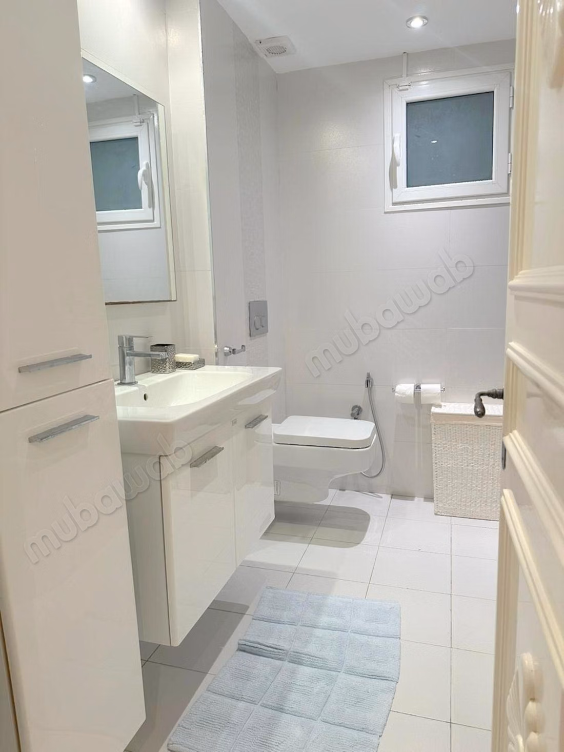 Location s3 meublé à Yasmine 
hammamet marina