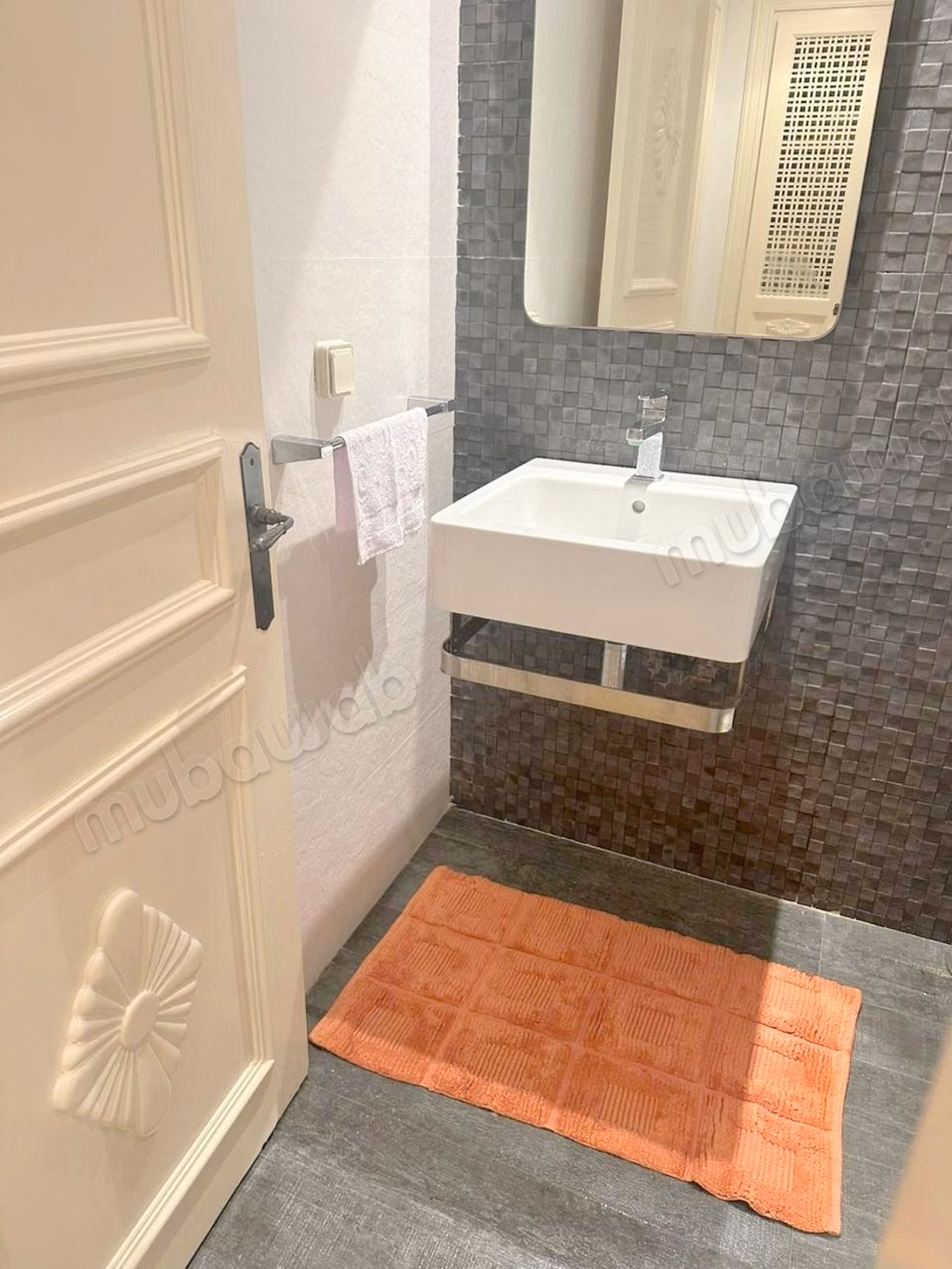 Location s3 meublé à Yasmine 
hammamet marina