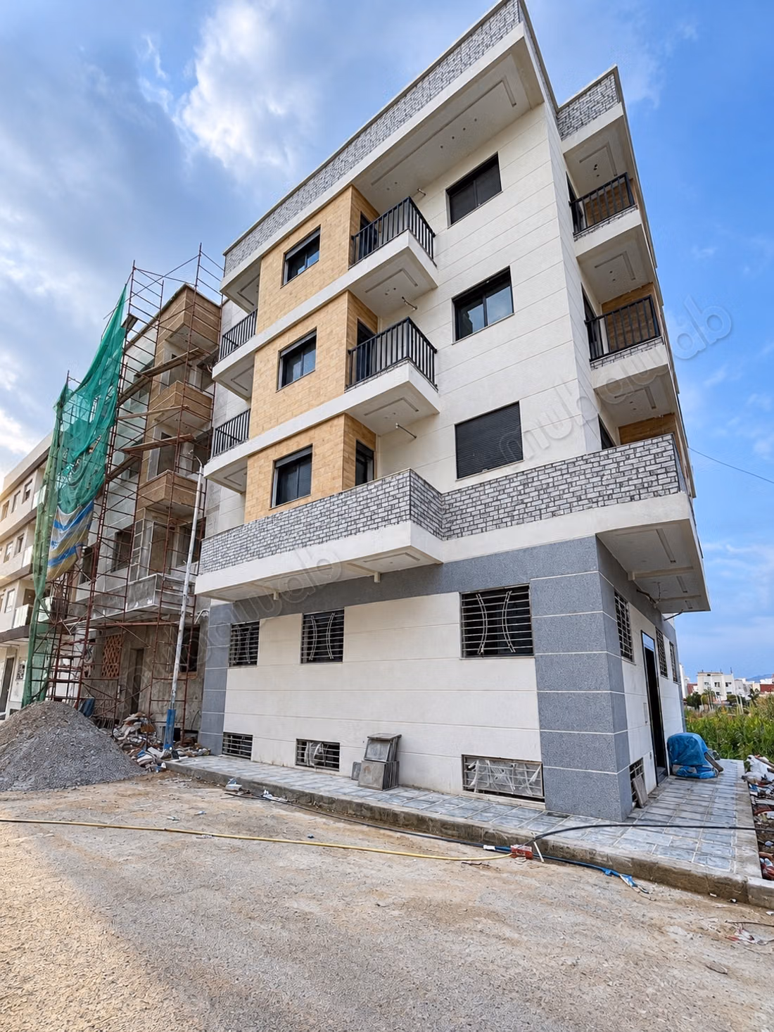 Portfolio apartment for sale in Martil