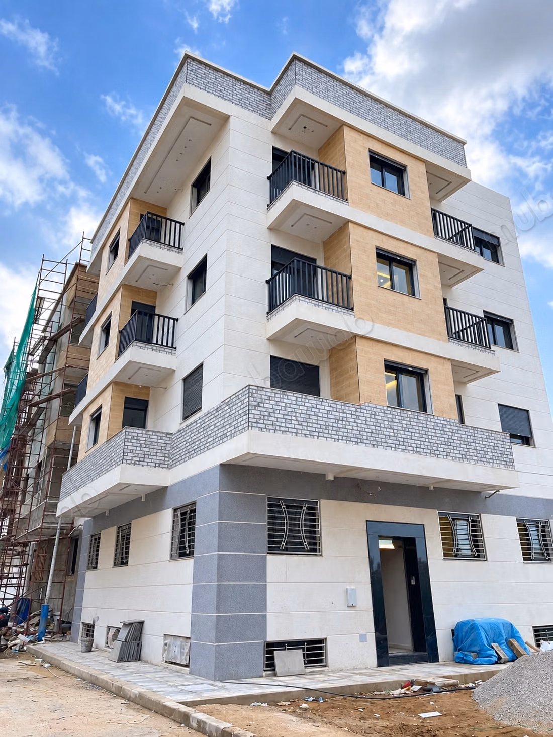 Portfolio apartment for sale in Martil