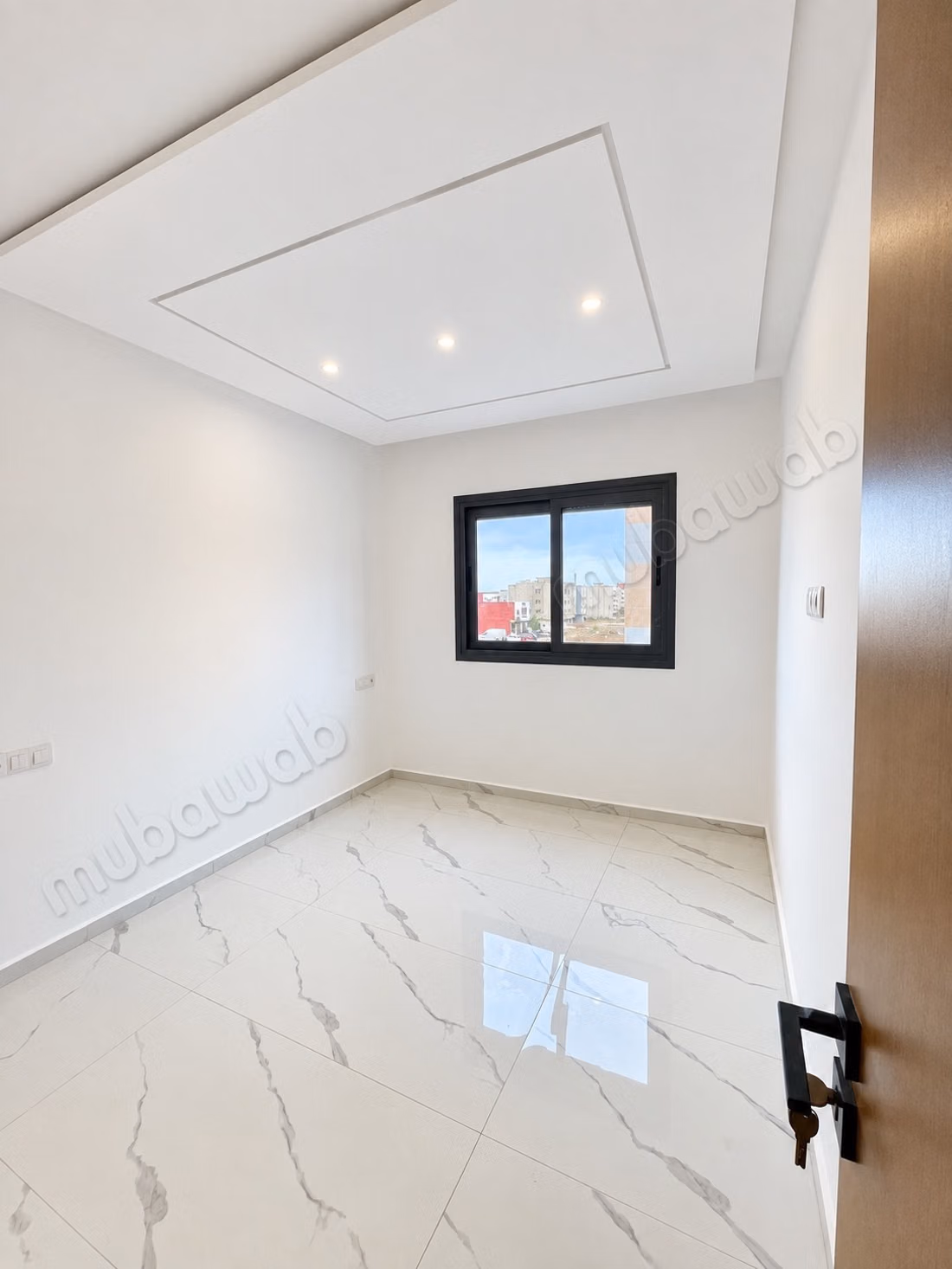 Portfolio apartment for sale in Martil
