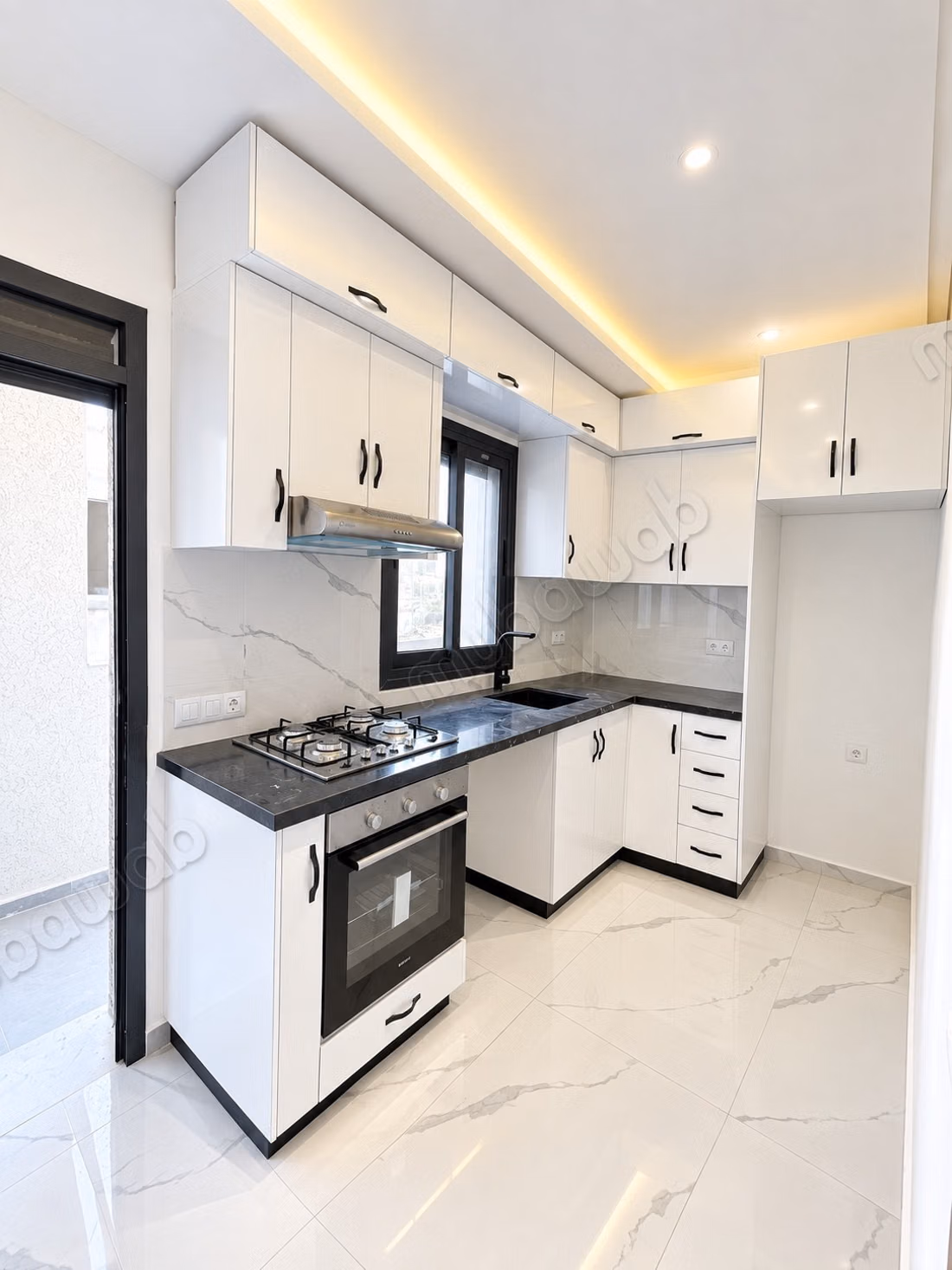 Portfolio apartment for sale in Martil