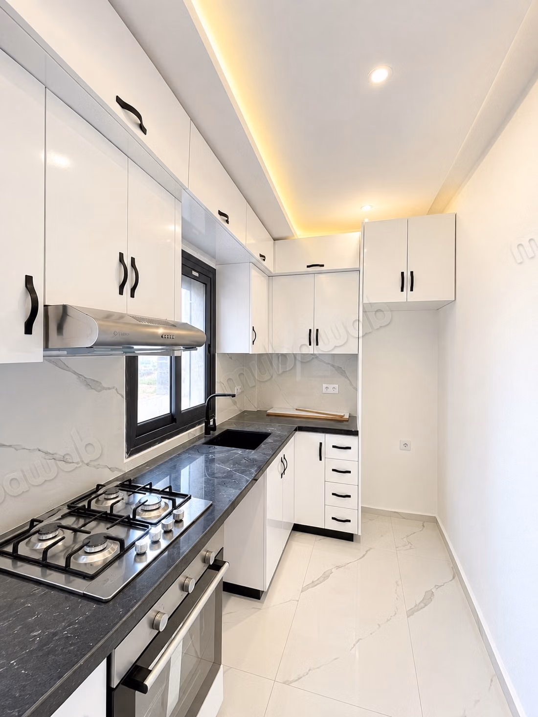 Portfolio apartment for sale in Martil