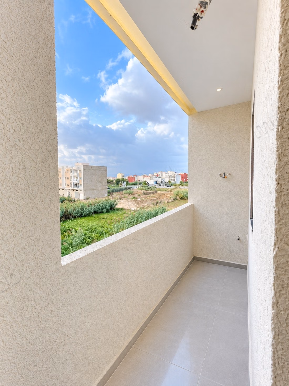 Portfolio apartment for sale in Martil