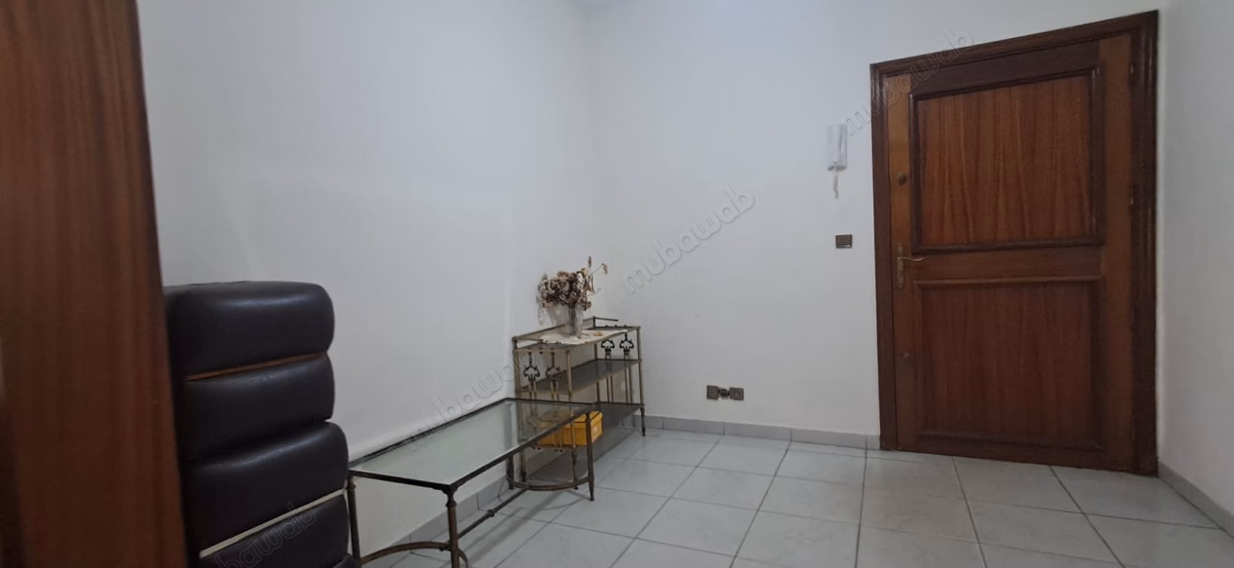 Appartamento arredato maarif uso doppio lato Twin