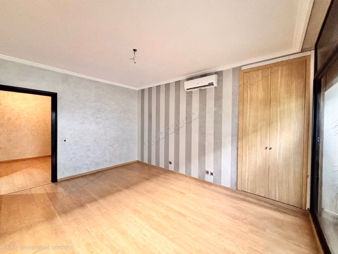 Exceptional duplex for sale - Ain Diab