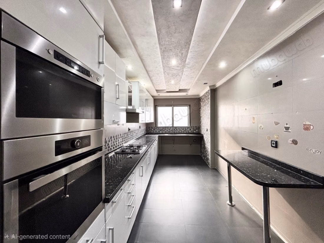 Exceptional duplex for sale - Ain Diab