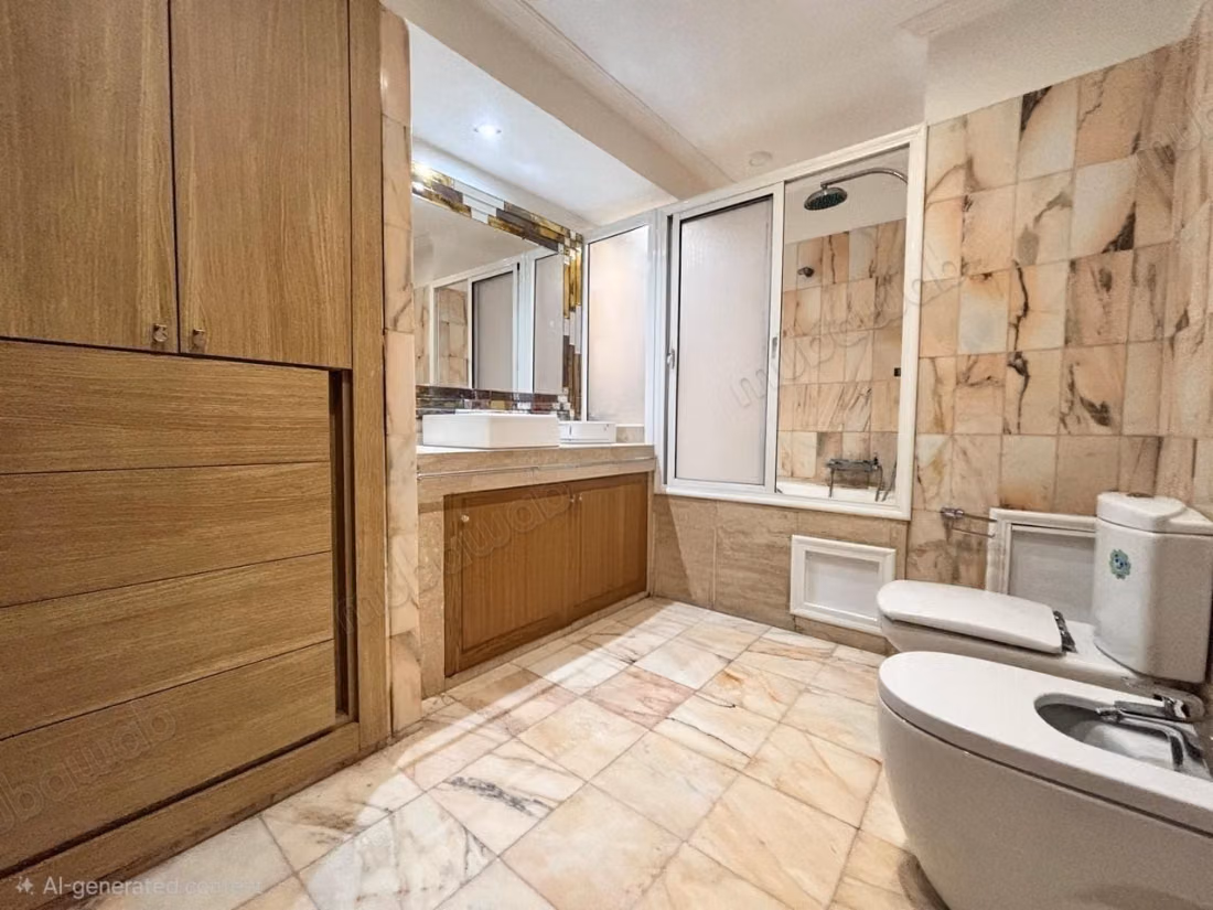 Exceptional duplex for sale - Ain Diab