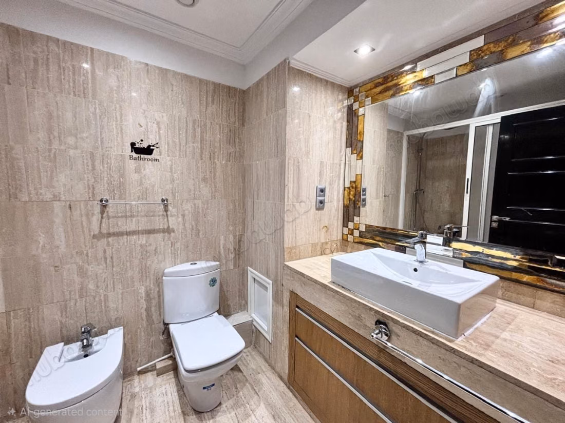 Exceptional duplex for sale - Ain Diab