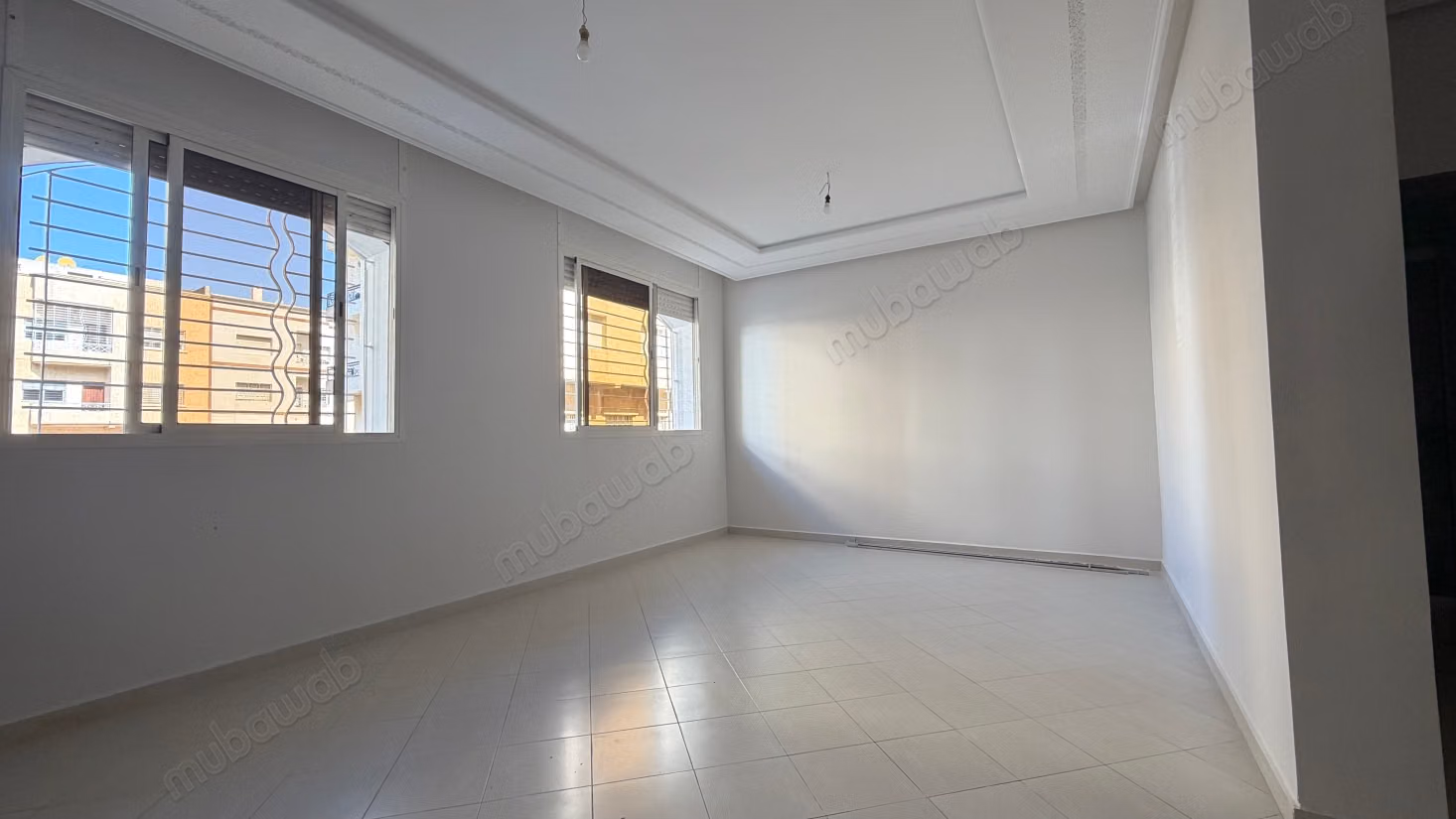 A louer, Bel appartement à Wifak, 
Témara
