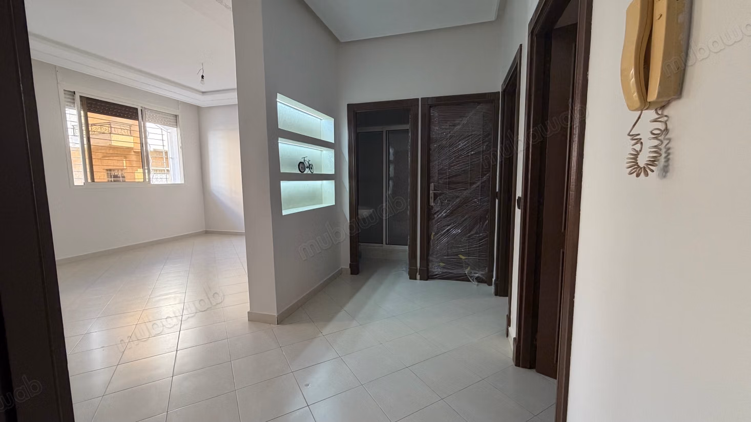 A louer, Bel appartement à Wifak, 
Témara