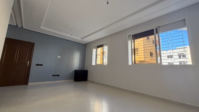 A louer, Bel appartement à Wifak, 
Témara