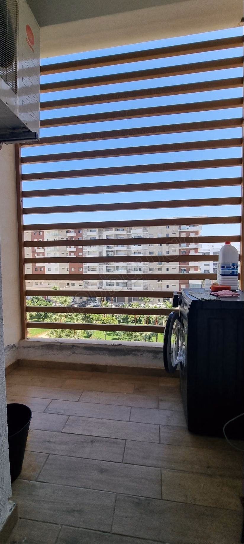 شقة مفروشة للإيجار بريستيجيا حي الرياض
