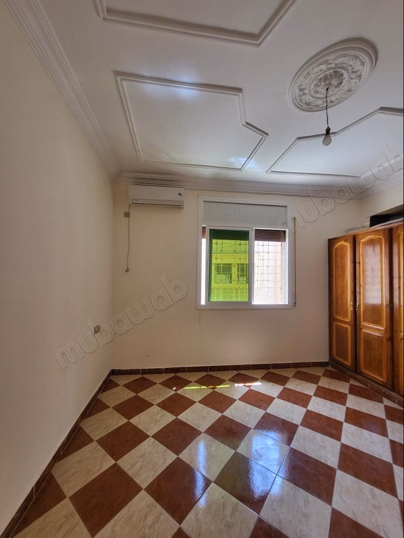 Prachtig huis te koop in Hay Zitoune. 7 comfortabele kamers. Satelliet
