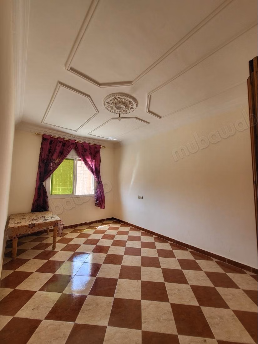 Prachtig huis te koop in Hay Zitoune. 7 comfortabele kamers. Satelliet